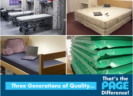 Contract Mattresses