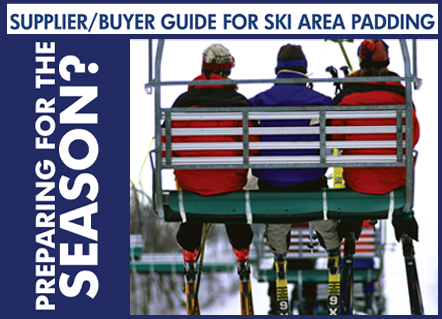 Ski Area Padding